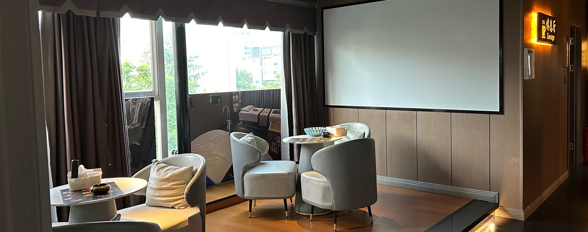 深圳坪山男士桑拿会馆图片一