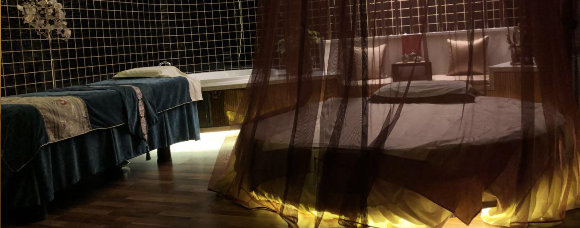 深圳坪山男士桑拿会馆图片三